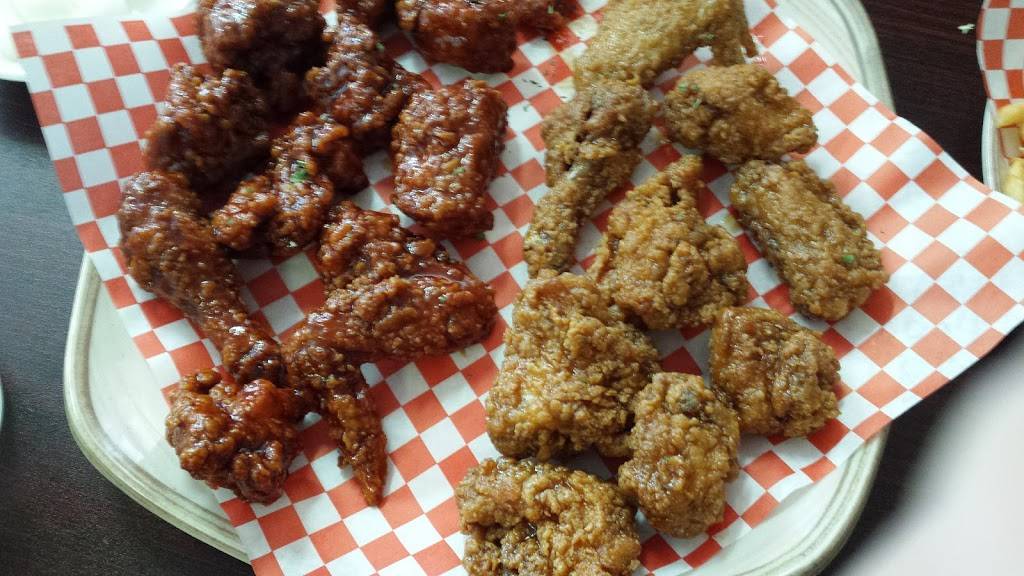 Thank You Fried Chicken | restaurant | 2009 W Commonwealth Ave A, Fullerton, CA 92833, USA | 7142781090 OR +1 714-278-1090