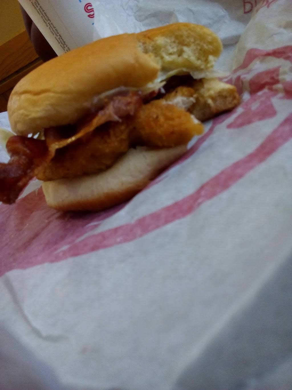 Wendys | restaurant | 2240 Griffin Rd, Lakeland, FL 33810, USA | 8638535757 OR +1 863-853-5757