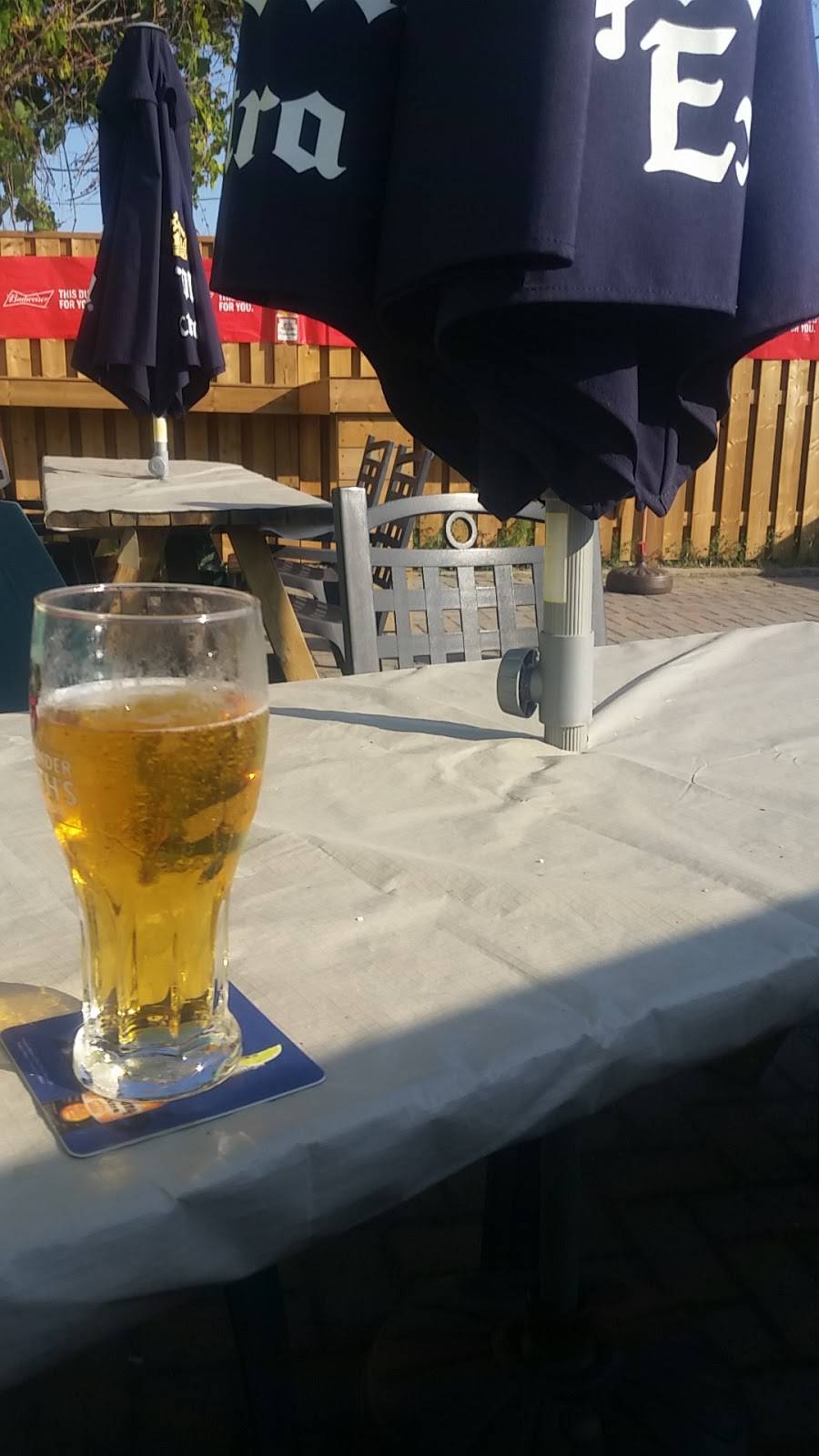 Fregos Grillhouse & Bar | restaurant | 312 Lake St, St. Catharines, ON L2N 4H4, Canada | 9059347715 OR +1 905-934-7715