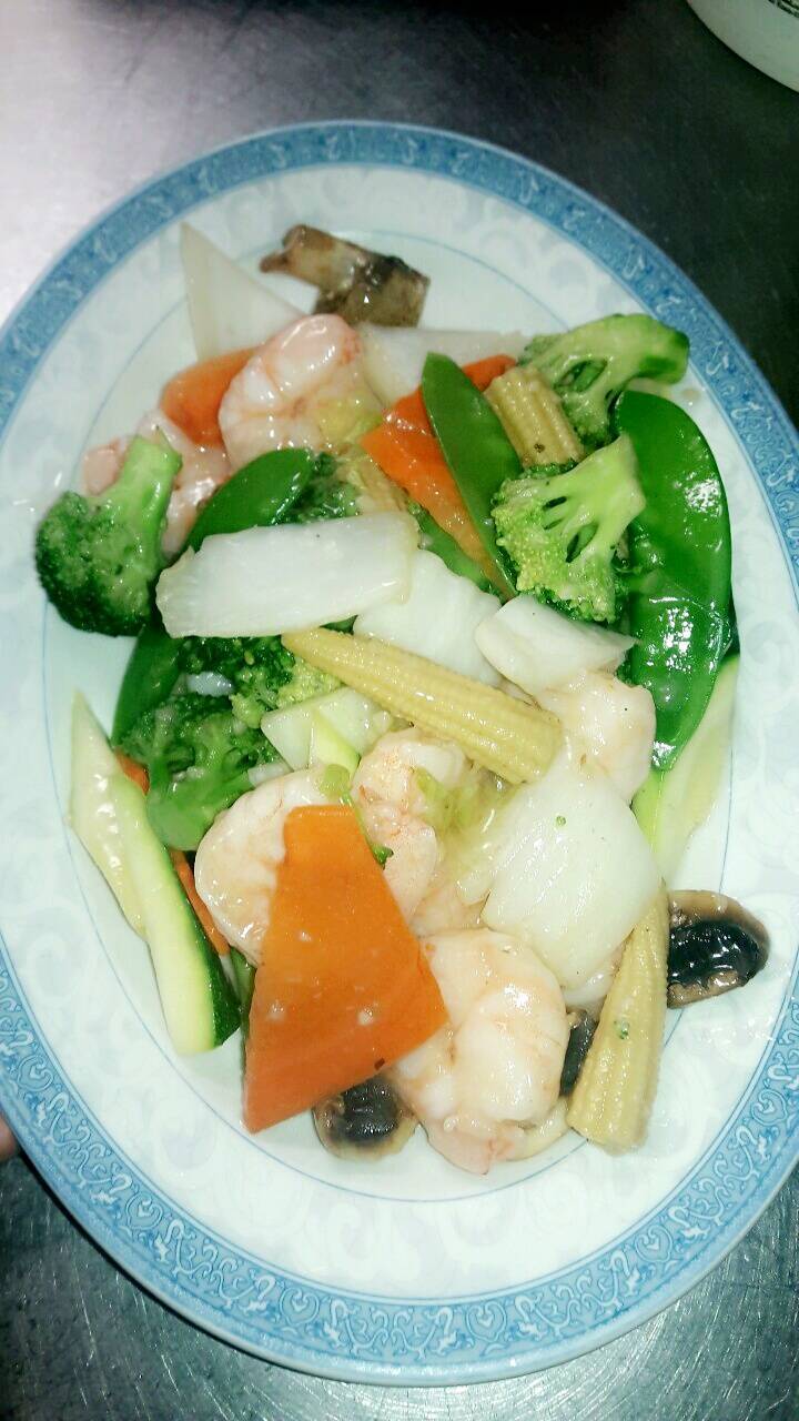 Jasmine Garden | restaurant | 4739 N Ocean Dr, Fort Lauderdale, FL 33308, USA | 9547850499 OR +1 954-785-0499