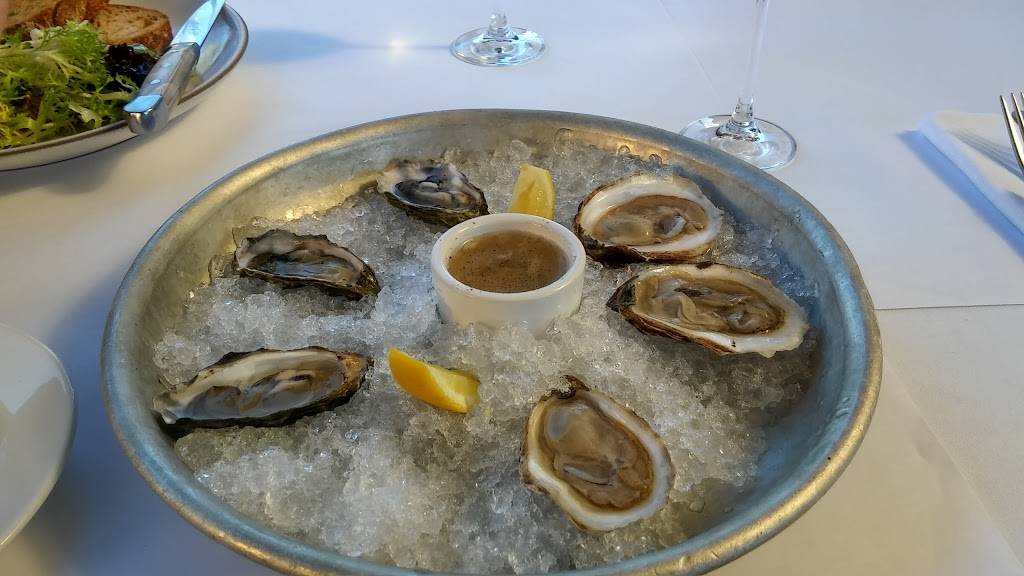 Angele Restaurant & Bar | restaurant | 540 Main St, Napa, CA 94559, USA | 7072528115 OR +1 707-252-8115