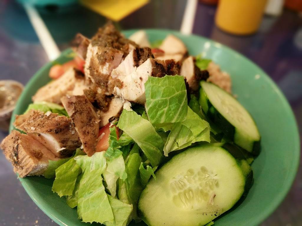 Back A Yard Caribbean Grill | restaurant | 80 N Market St, San Jose, CA 95113, USA | 4082948626 OR +1 408-294-8626