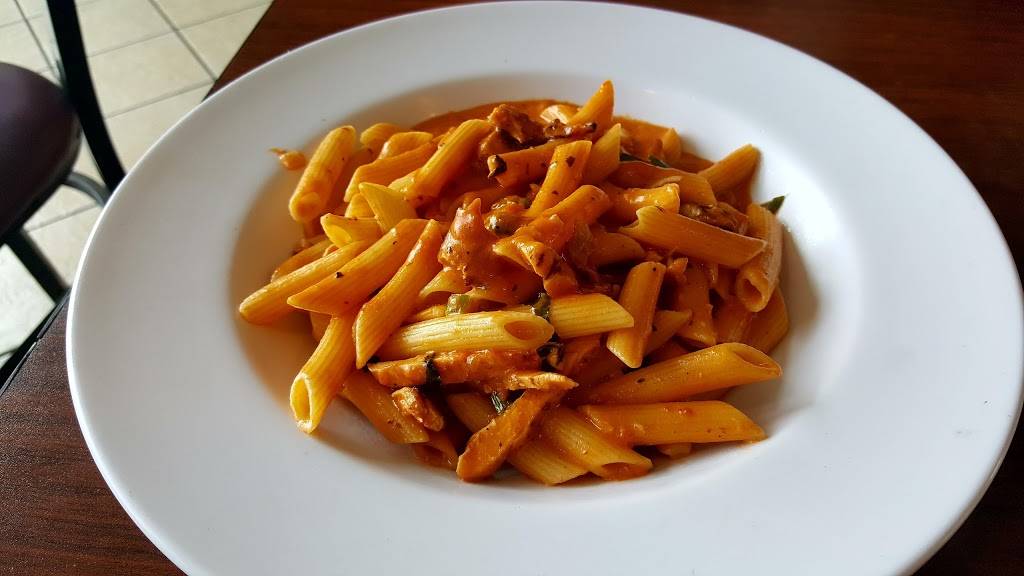 Capri Cucina | restaurant | 1701, 3608 S Soto St, Vernon, CA 90058, USA | 3235880004 OR +1 323-588-0004