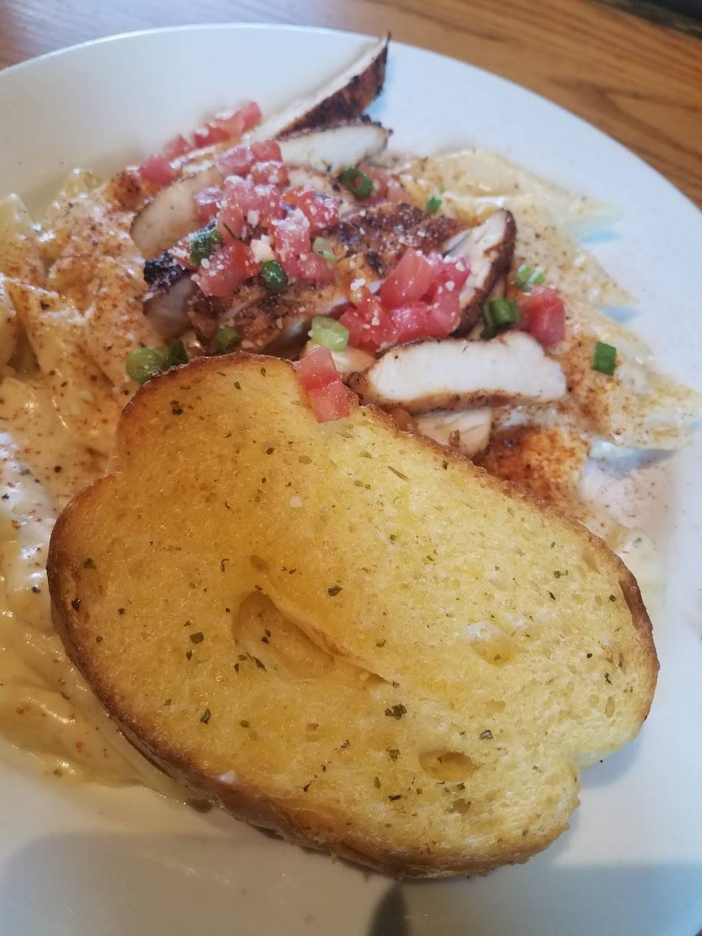 Chilis Grill & Bar | restaurant | 1893 Main St, Madison, MS 39110, USA | 6018536102 OR +1 601-853-6102