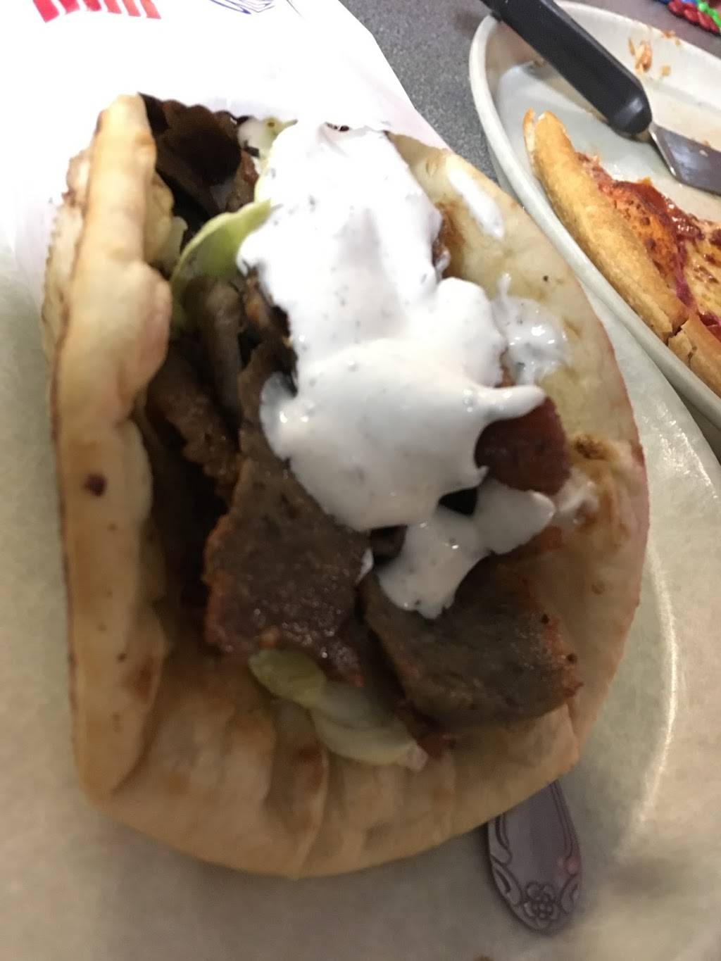 Sicilian Pizza | restaurant | 526 E Memorial Rd, Oklahoma City, OK 73114, USA | 4057529100 OR +1 405-752-9100