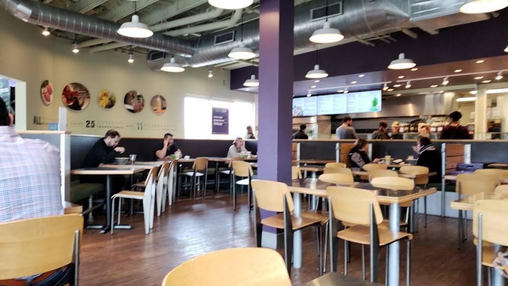 MAD Greens - South Austin | restaurant | 5601 Brodie Ln Ste 1500, Austin, TX 78745, USA | 5129757445 OR +1 512-975-7445