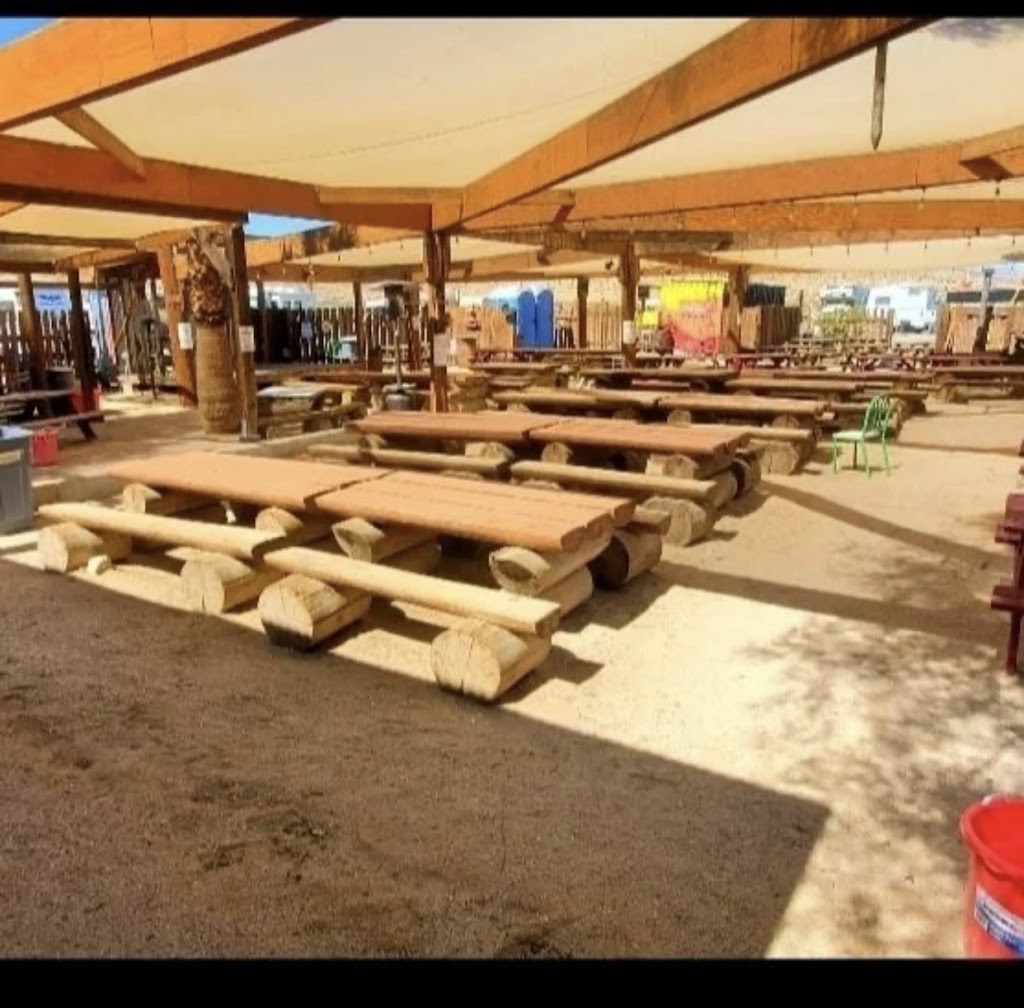 Jawbone Canyon Store | restaurant | 32629 CA-14, Mojave, CA 93501, USA | 7603732773 OR +1 760-373-2773