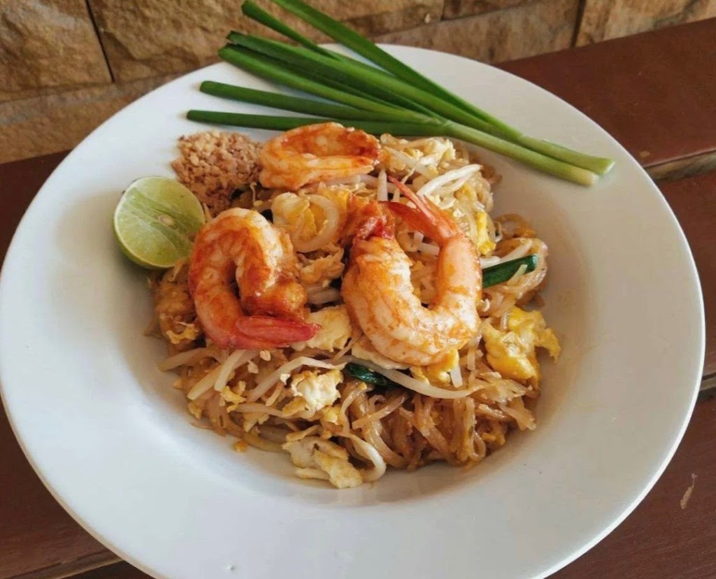 Thai West | restaurant | 9260 W Indiantown Rd B6, Jupiter, FL 33478, USA | 5618429378 OR +1 561-842-9378