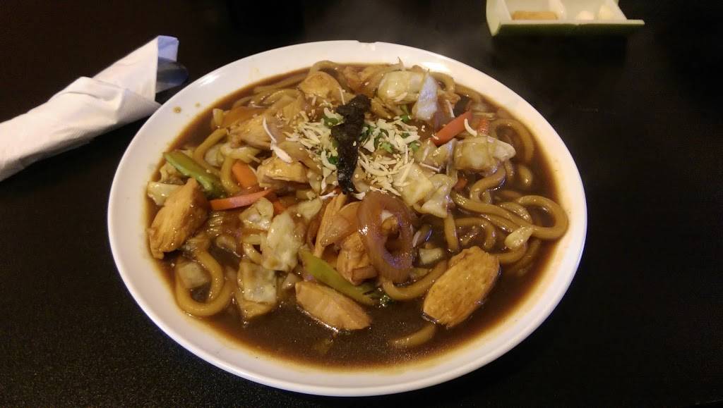 OMO Japanese Soul Food | restaurant | 2101 W Chesterfield St b102, Springfield, MO 65807, USA | 4177557214 OR +1 417-755-7214