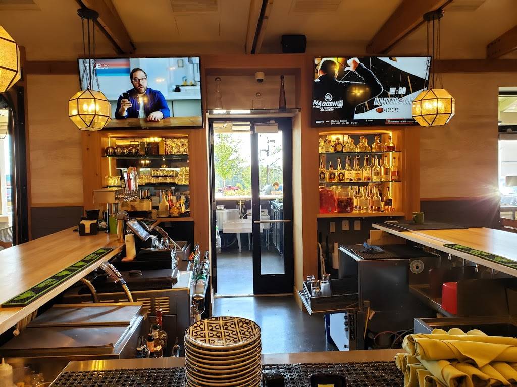 Red Bridge Barrio | restaurant | 11118 Holmes Rd, Kansas City, MO 64131, USA | 8169740520 OR +1 816-974-0520