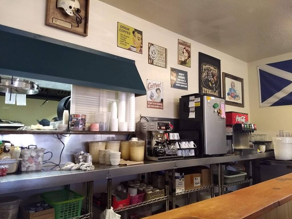 Parsons Family Restaurant | restaurant | 5921 W Northern Ave, Glendale, AZ 85301, USA | 6239398836 OR +1 623-939-8836