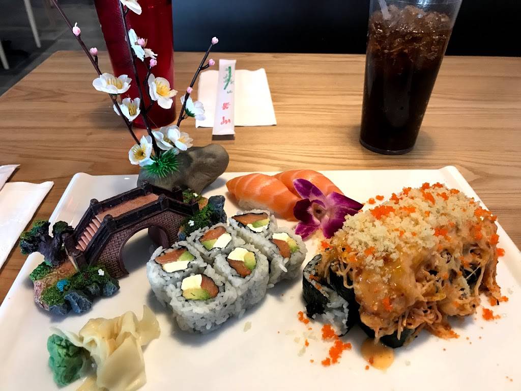 Tamashi Ramen & Sushi Bar | restaurant | 466 N 900 W ste c, American Fork, UT 84003, USA | 8016921788 OR +1 801-692-1788