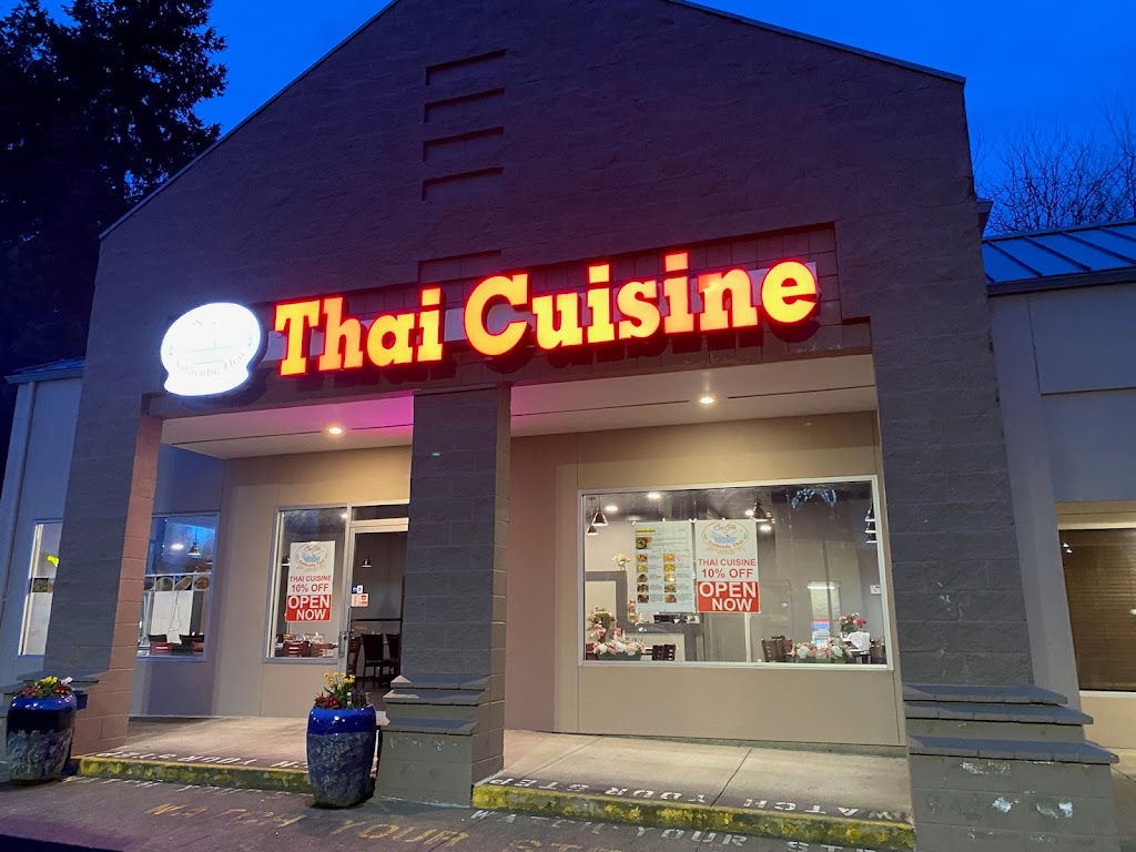 See Fah Thai Cuisine | restaurant | 1630 Duvall Ave NE Unit A, Renton, WA 98059, USA | 4252078630 OR +1 425-207-8630