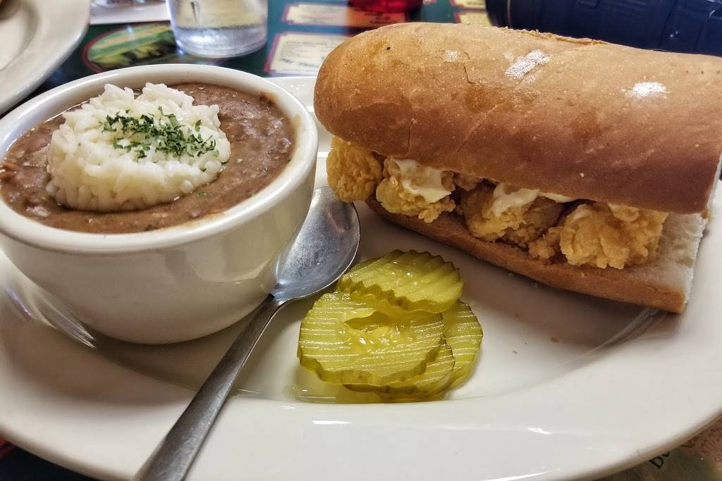 Liuzzas Restaurant & Bar | restaurant | 3636 Bienville St, New Orleans, LA 70119, USA | 5044829120 OR +1 504-482-9120