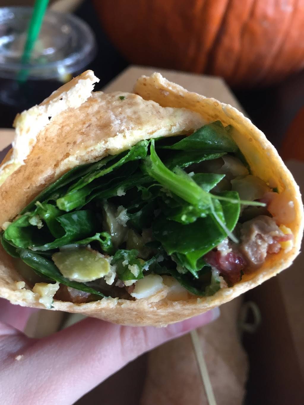 AvocoBar | restaurant | 149 Welham Rd #22, Barrie, ON L4N 8Y3, Canada | 7057270505 OR +1 705-727-0505