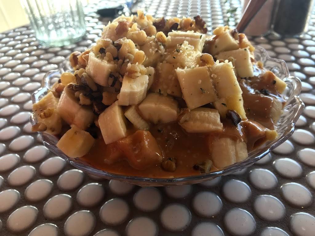 Karma Juice Bar & Eatery | restaurant | 201 Main St, Safety Harbor, FL 34695, USA | 7274745641 OR +1 727-474-5641