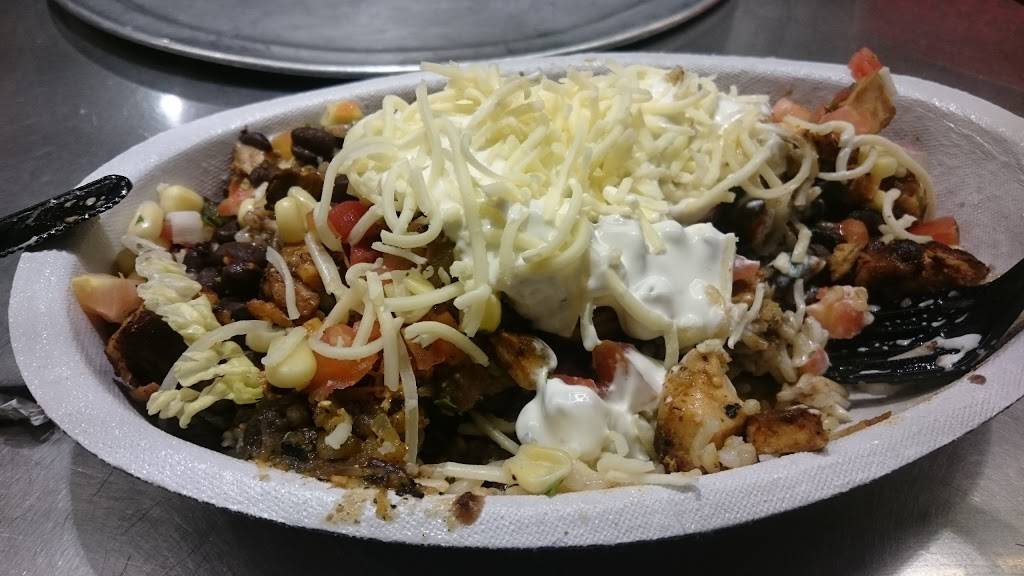 Chipotle Mexican Grill | restaurant | 6210 W Irlo Bronson Memorial Hwy, Kissimmee, FL 34747, USA | 3219392059 OR +1 321-939-2059