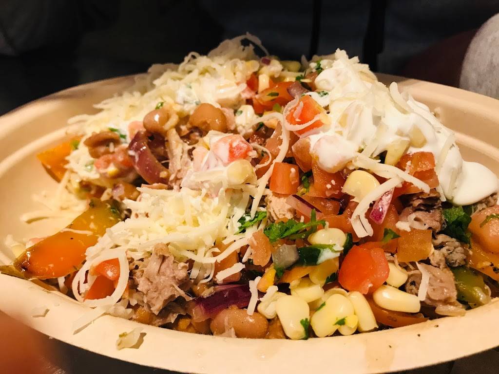 Chipotle Mexican Grill | restaurant | 990 Serramonte Blvd Ste D, Colma, CA 94014, USA | 4158407007 OR +1 415-840-7007