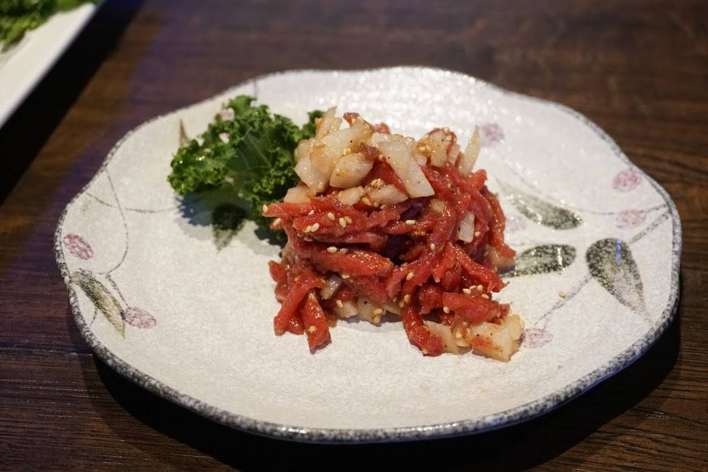 DOKDOYA(독도야) | restaurant | 161-29 Crocheron Ave, Flushing, NY 11358, USA | 9175635742 OR +1 917-563-5742