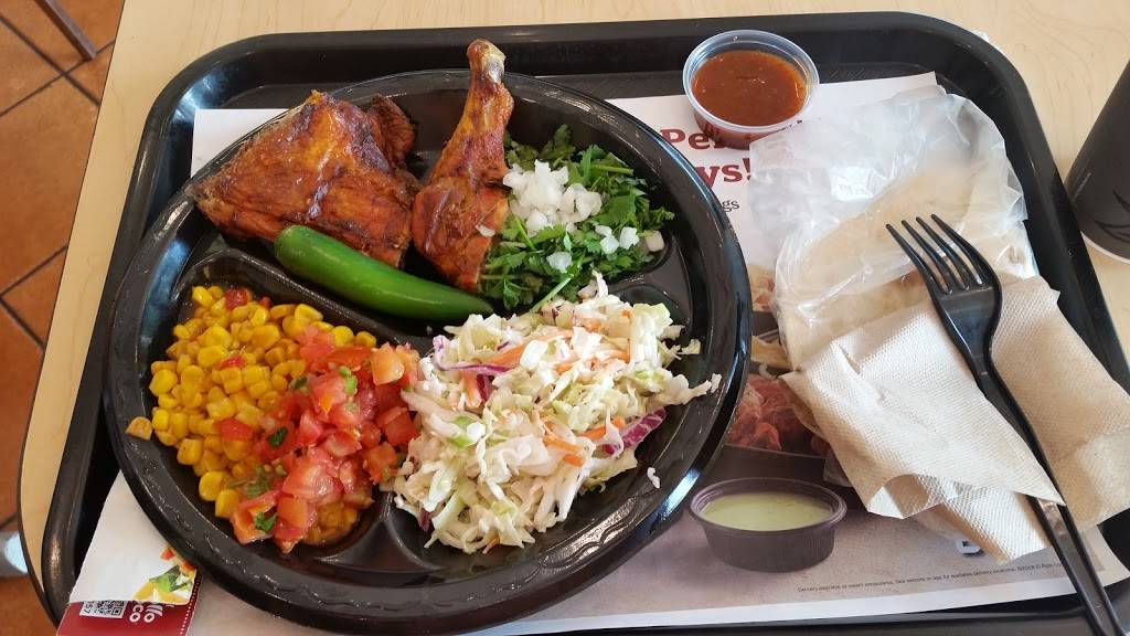 El Pollo Loco | restaurant | 591 N Moorpark Rd, Thousand Oaks, CA 91360, USA | 8053700330 OR +1 805-370-0330