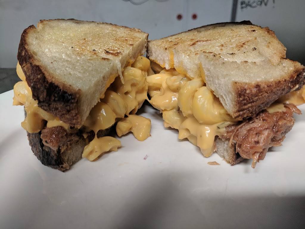 The Grateful Den | restaurant | 56 Hudson St, Glens Falls, NY 12801, USA | 5187410814 OR +1 518-741-0814