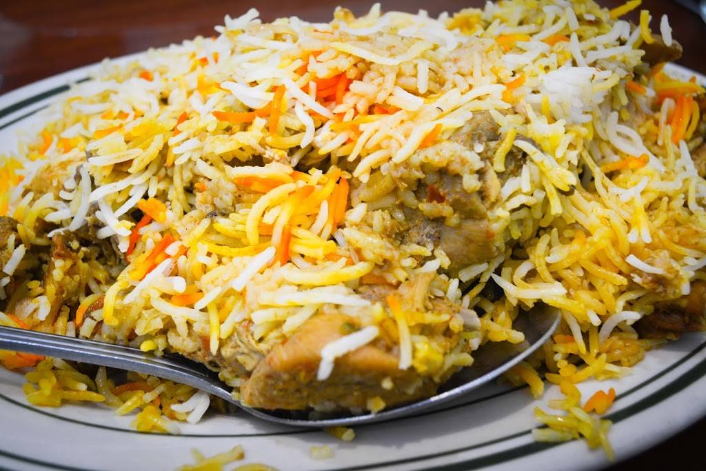 Mezban Biryani Palace | restaurant | 18621 Pioneer Blvd, Artesia, CA 90701, USA | 5628653838 OR +1 562-865-3838
