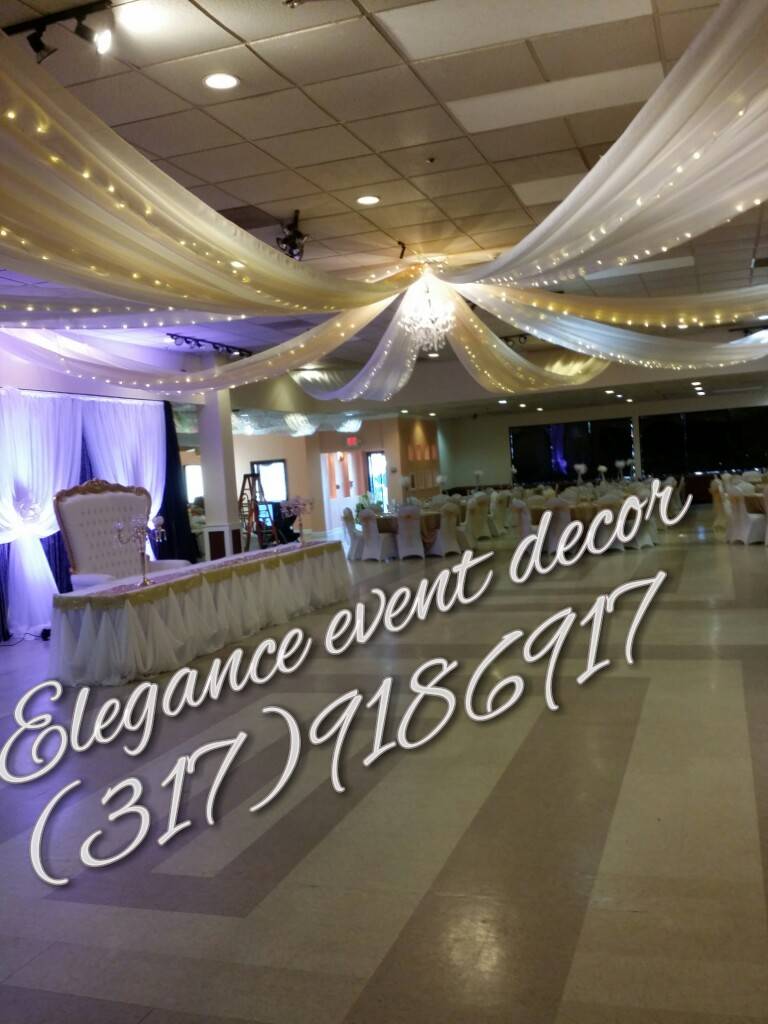 Salon Elegance | restaurant | 8109 E Washington St, Indianapolis, IN 46219, USA | 3179186917 OR +1 317-918-6917