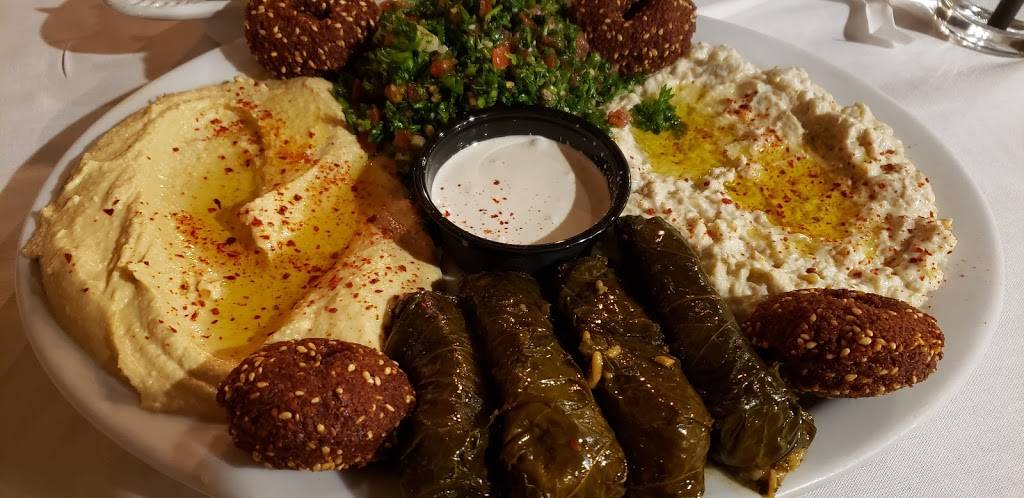 Aleppos Kitchen | restaurant | Anaheim, CA 92804, USA | 7149915000 OR +1 714-991-5000