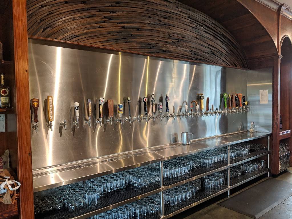 The Shambles | restaurant | 7777 15th Ave NE, Seattle, WA 98115, USA | 2066590074 OR +1 206-659-0074