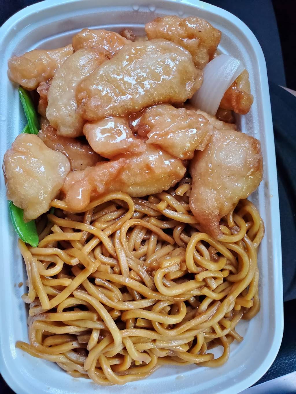 China Wok | restaurant | 1005 Summit St, Crescent City, FL 32112, USA | 3866981005 OR +1 386-698-1005