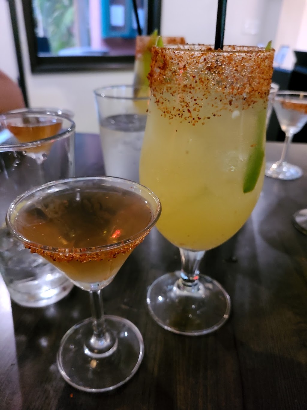 Julieannas Steak & Seafood | night club | 1951 W 25th St, Yuma, AZ 85364, USA | 9283171961 OR +1 928-317-1961