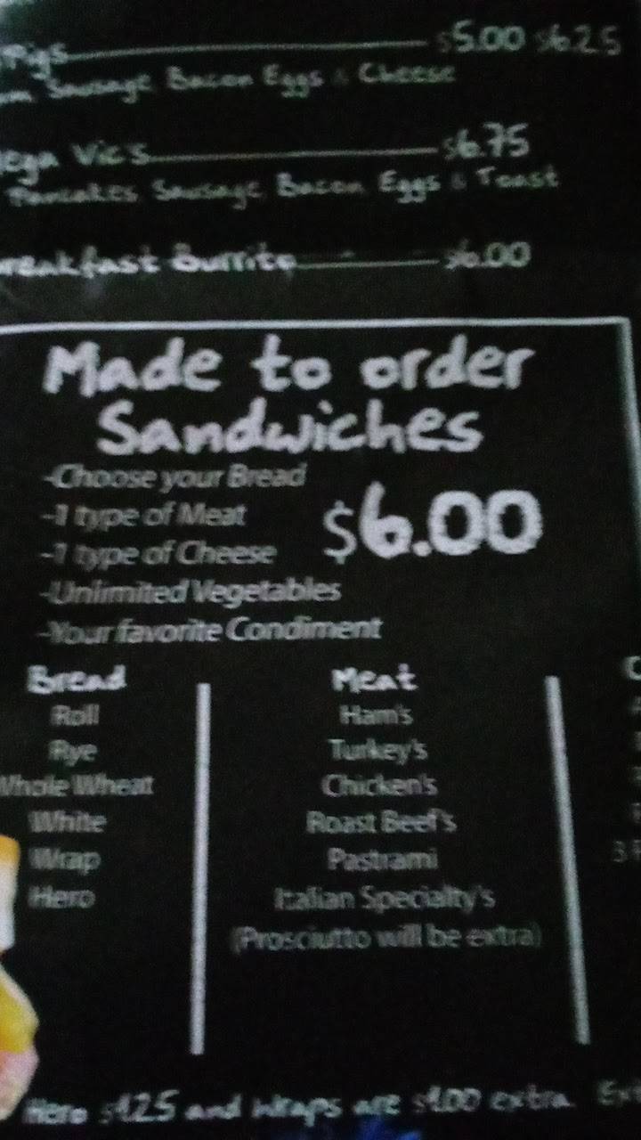 Lexington Deli | restaurant | 3080 Lexington Ave, Mohegan Lake, NY 10547, USA | 9145280202 OR +1 914-528-0202