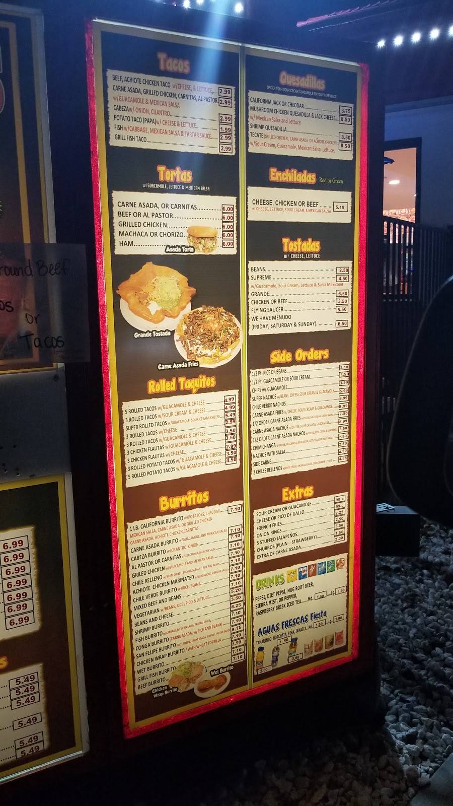 Castañedas Mexican Food | restaurant | 19071 Brookhurst St, Huntington Beach, CA 92646, USA | 7143789600 OR +1 714-378-9600