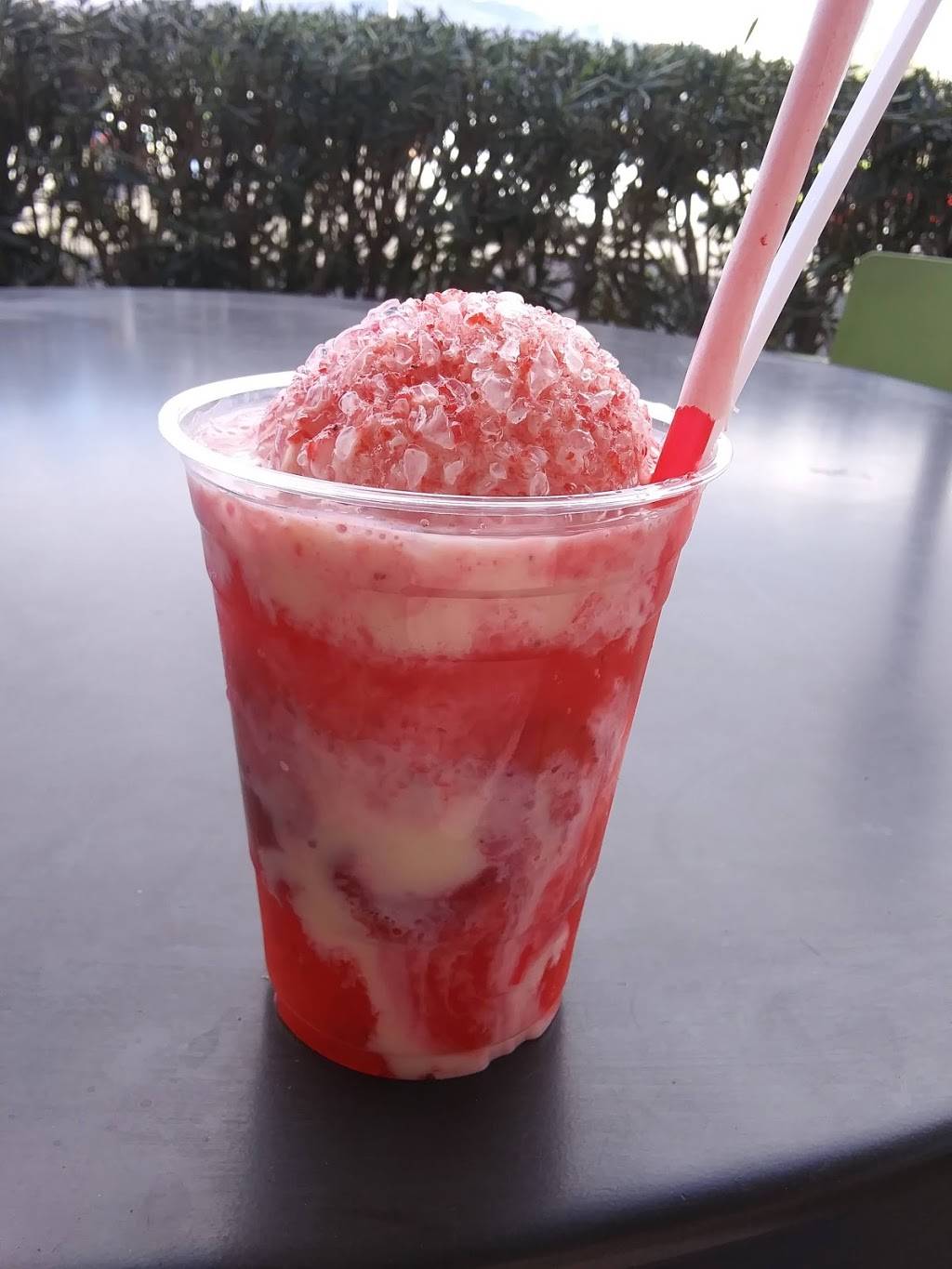 Eat Fresh Mexican Food Raspados | restaurant | 4500 N Oracle Rd, Tucson, AZ 85705, USA | 5205853284 OR +1 520-585-3284