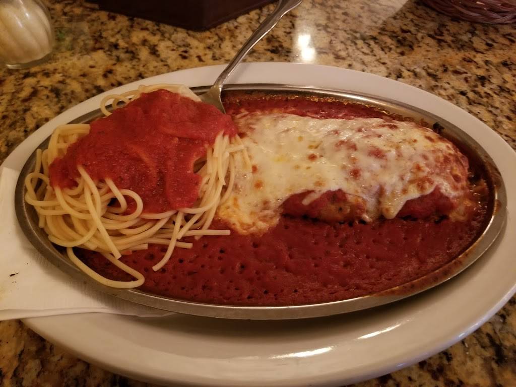 Sergis Canton Italian | restaurant | 31 Main St, Canton, NY 13617, USA | 3153864581 OR +1 315-386-4581