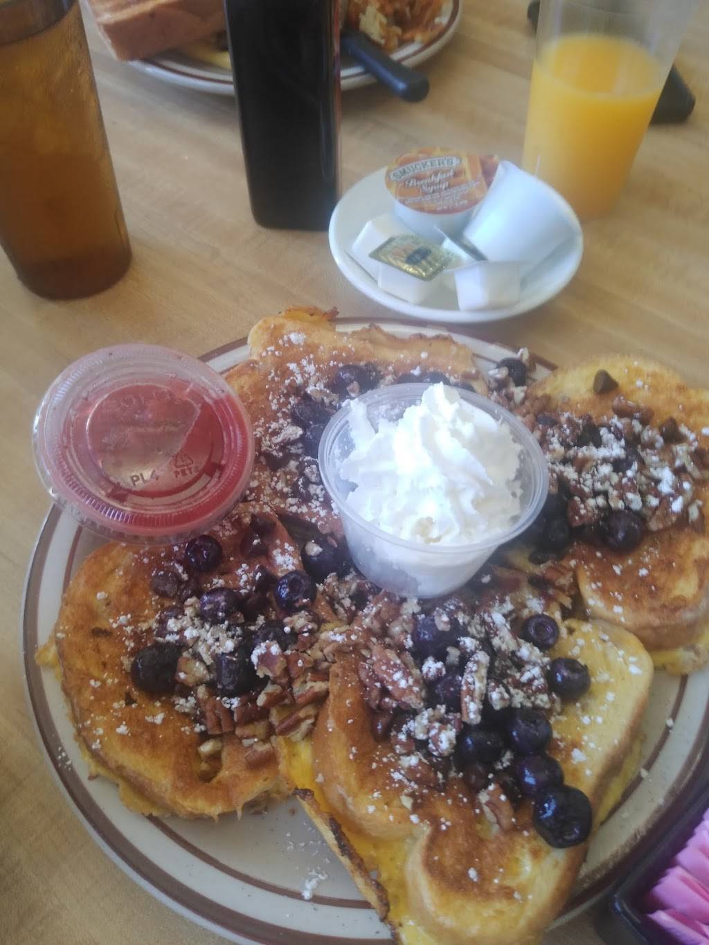 Old Town Diner | restaurant | 516 E Grand River Ave, Lansing, MI 48906, USA | 5174824050 OR +1 517-482-4050