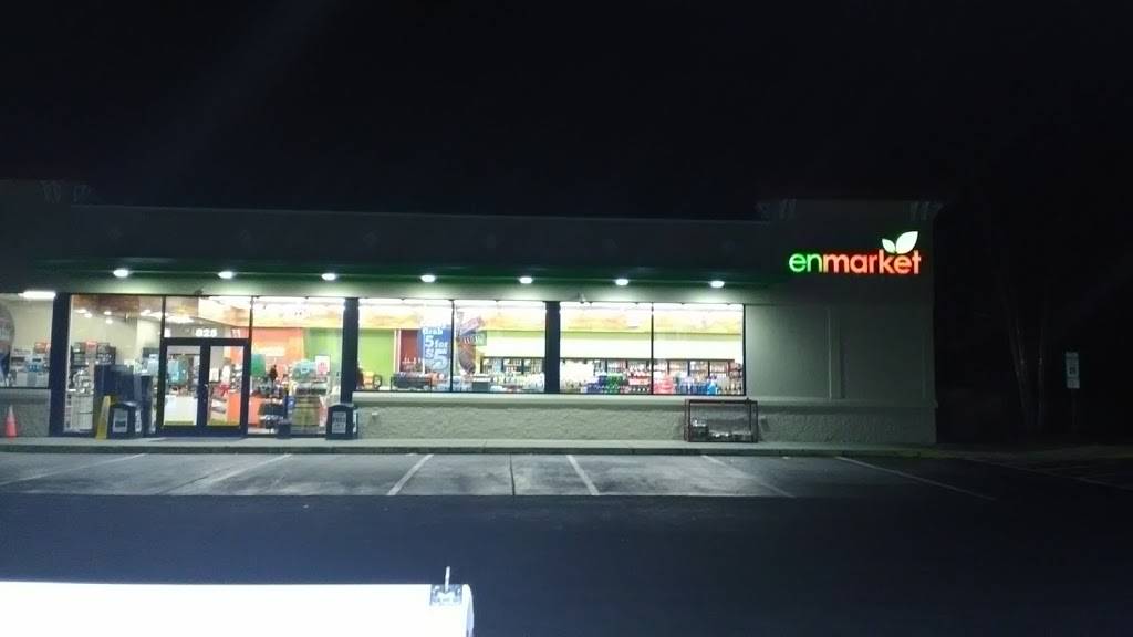 Enmarket | meal takeaway | 825 Tunnel Rd, Asheville, NC 28805, USA | 8282990270 OR +1 828-299-0270