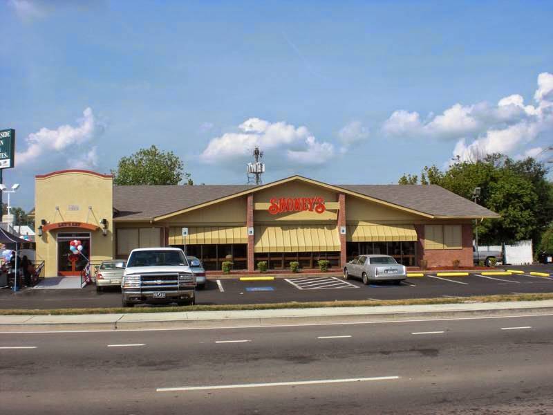 Shoneys Clarksville | restaurant | 791 N 2nd St, Clarksville, TN 37040, USA | 9316476684 OR +1 931-647-6684