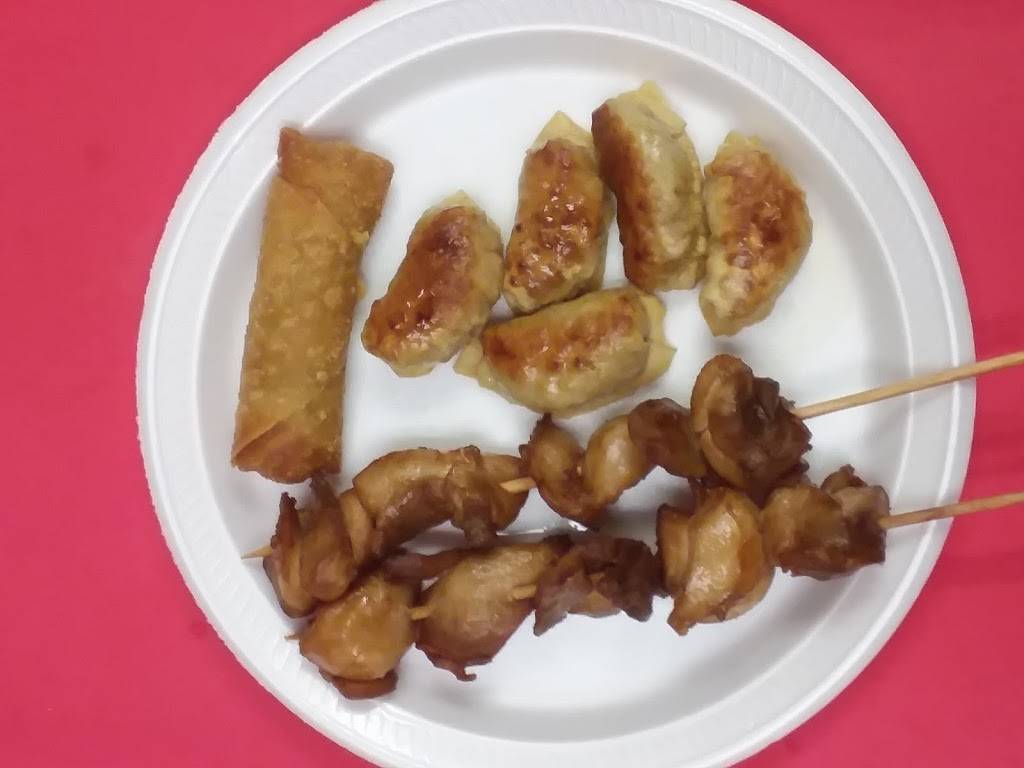 Golden Eggroll Express | restaurant | 5910 Gibson Blvd SE, Albuquerque, NM 87108, USA | 5052559298 OR +1 505-255-9298