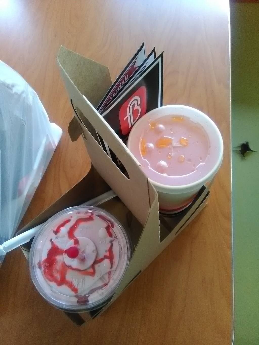 Fantasy Burgers | restaurant | 1320 E South St, Long Beach, CA 90805, USA | 5624222313 OR +1 562-422-2313