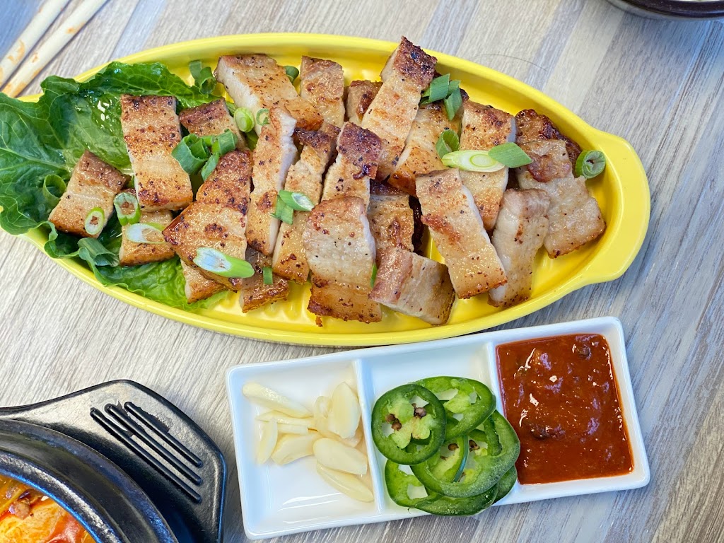 Momo Korean Restaurant | restaurant | 2761 Briargate Blvd, Colorado Springs, CO 80920, USA | 7192036963 OR +1 719-203-6963