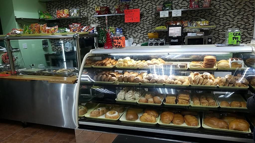 La Abundancia Bakery | restaurant | 37-01 Junction Blvd, Corona, NY 11368, USA | 7182057923 OR +1 718-205-7923