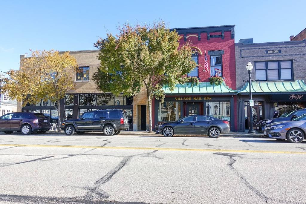 Yours Truly Chagrin Falls | restaurant | 30 N Main St, Chagrin Falls, OH 44022, USA | 4402473232 OR +1 440-247-3232