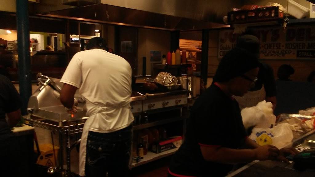 Heavenly Hotdogs | restaurant | 2101-2111 E Monument St, Baltimore, MD 21205, USA | 4108317905 OR +1 410-831-7905