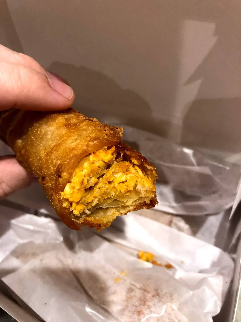 The EggRoll Factory | restaurant | 12155 Jones Rd #400, Houston, TX 77070, USA | 8326888823 OR +1 832-688-8823