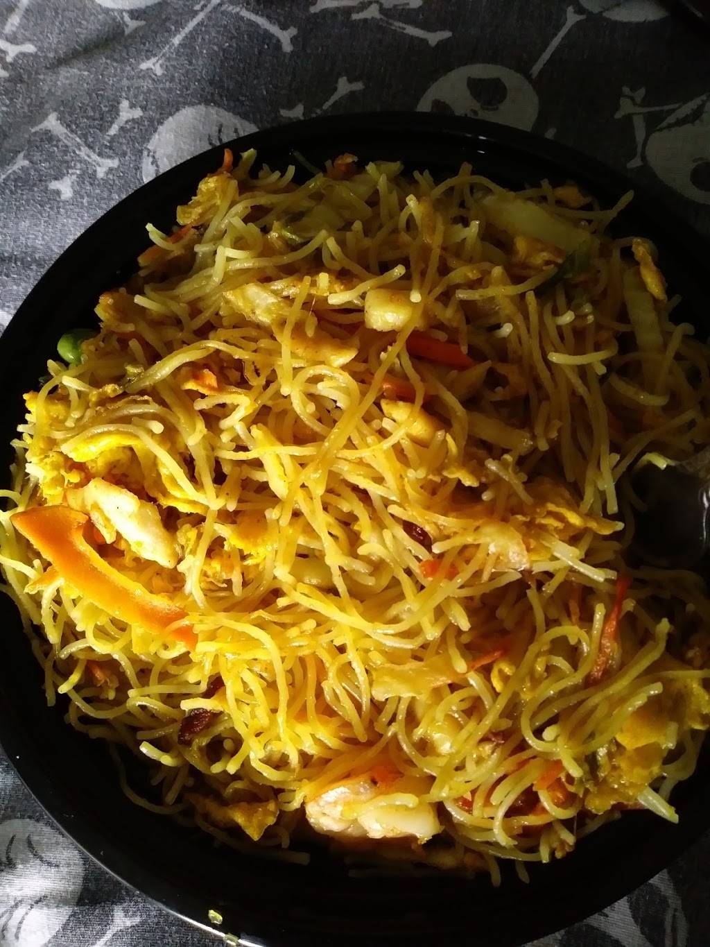 Hong Kong Chinese Restaurant | restaurant | 355 Havendale Blvd, Auburndale, FL 33823, USA | 8639659688 OR +1 863-965-9688