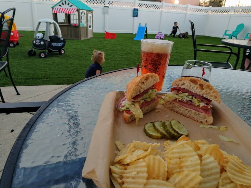 Islander Sandwich Co | restaurant | 1831 Golden Eagle Way Suite 29, Fleming Island, FL 32003, USA | 9043758398 OR +1 904-375-8398