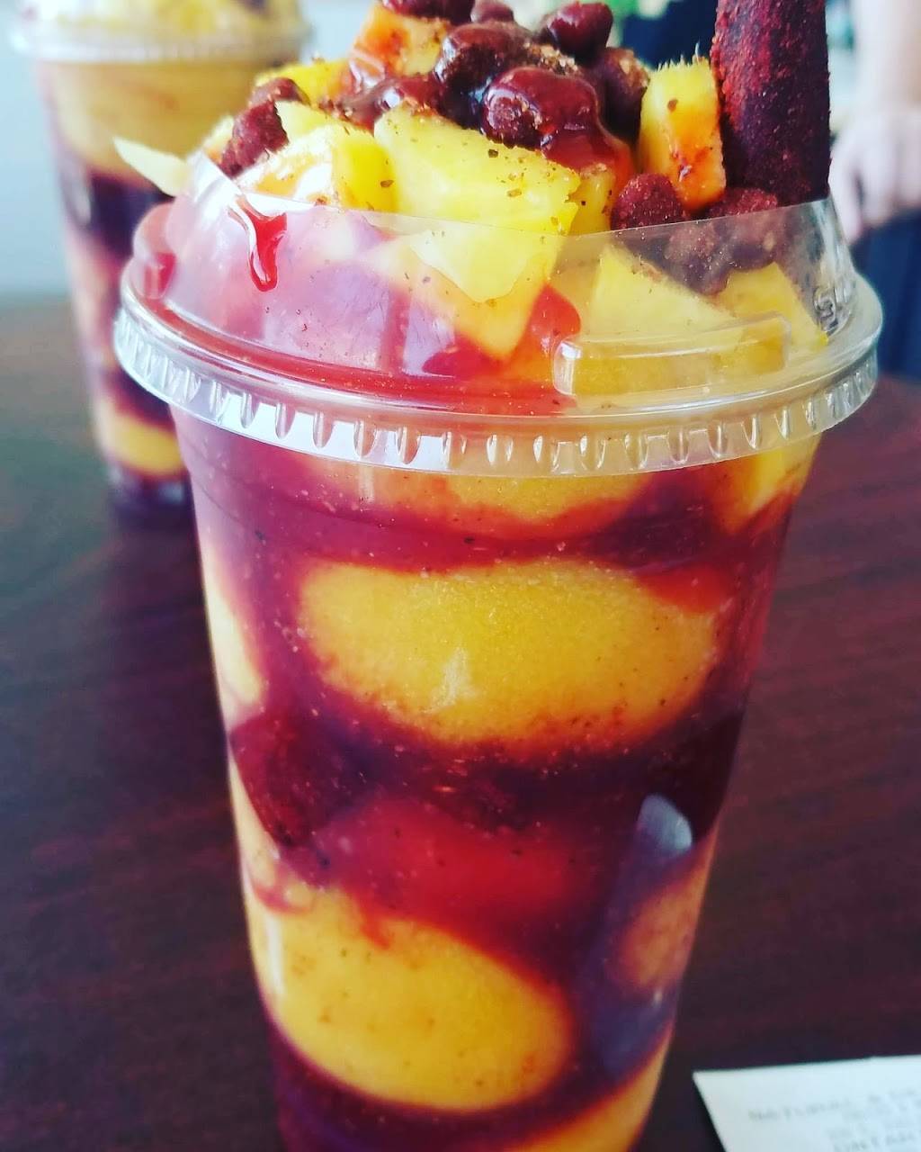 Natural-e Delicious | restaurant | 200 S Euclid Ave, Ontario, CA 91762, USA | 9099880011 OR +1 909-988-0011