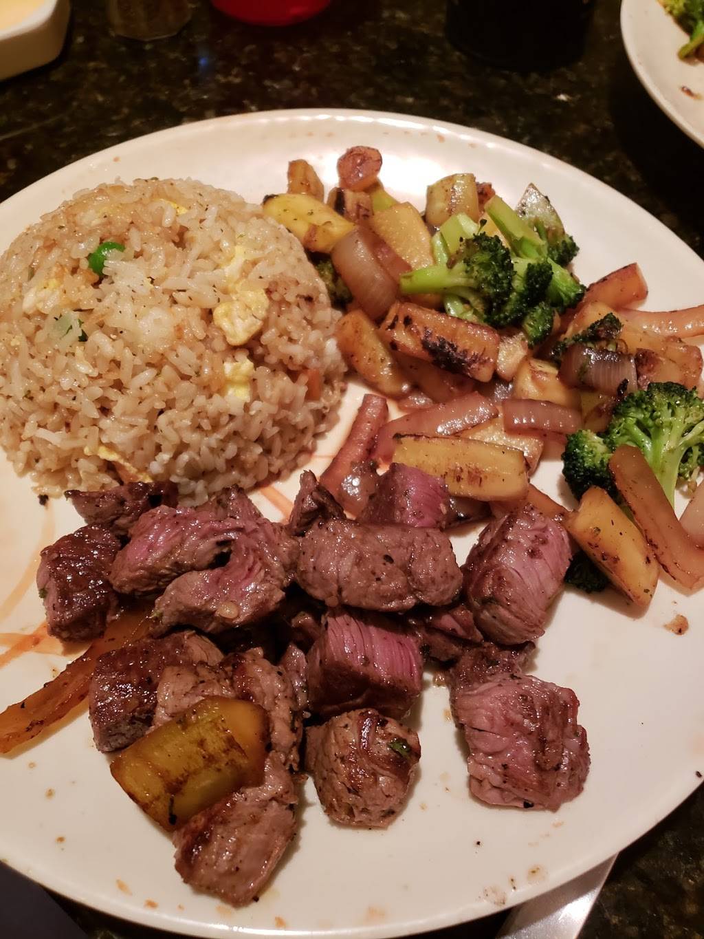 Hana Yori Japanese Restaurant | restaurant | 1421, 12226 Beach Blvd, Jacksonville, FL 32246, USA | 9045278875 OR +1 904-527-8875