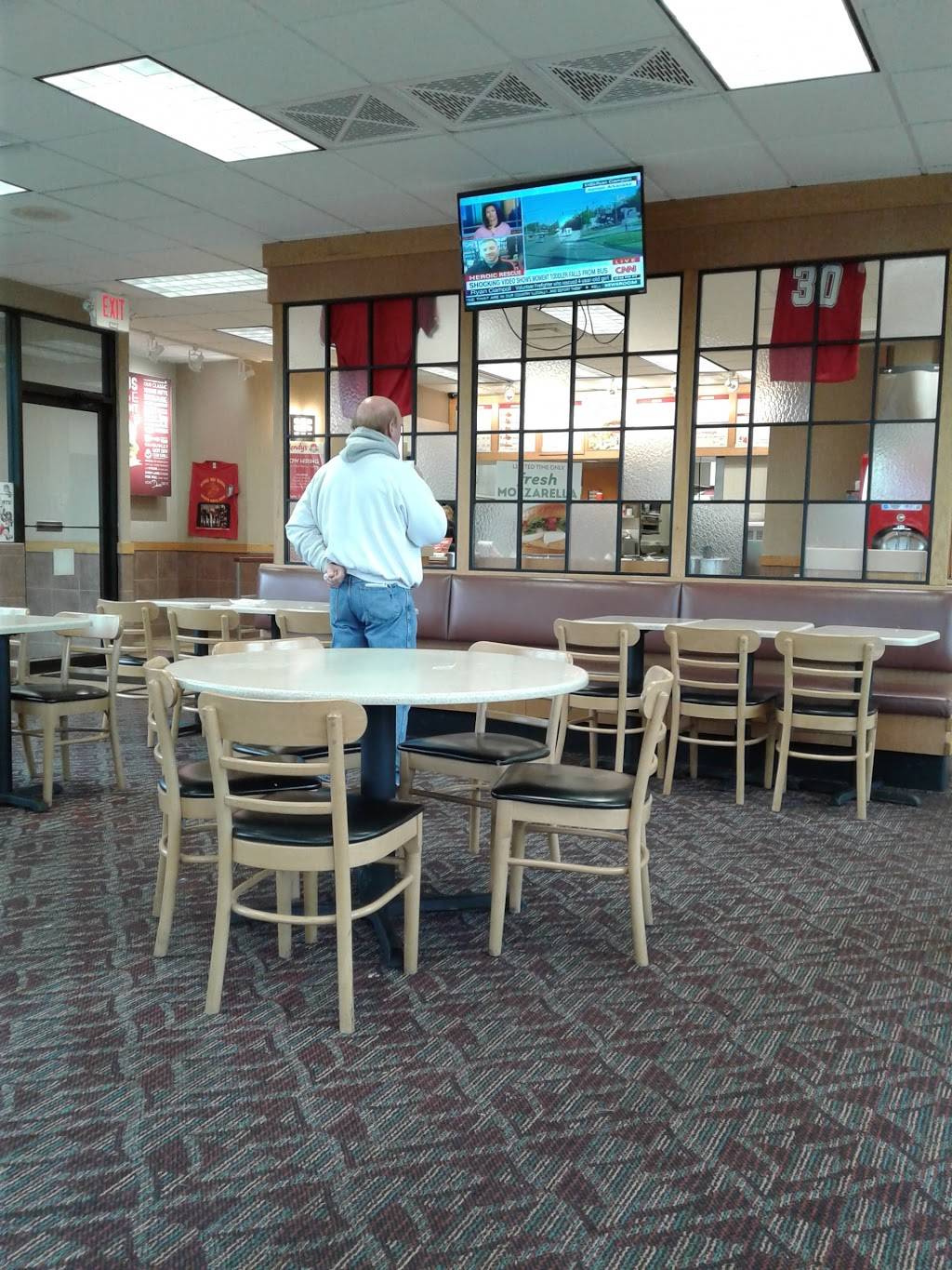 Wendys | restaurant | 978 Breckenridge Ln, Louisville, KY 40207, USA | 5028959847 OR +1 502-895-9847